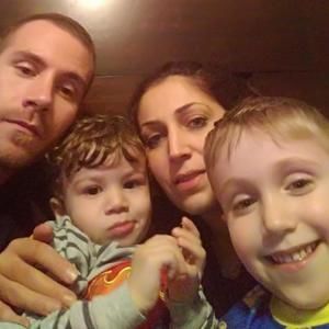 Meet your Posher, Brandon